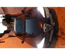 ALFA ROMEO 147 BENZIN+GAZ