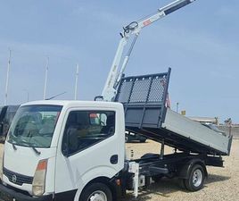 NISSAN ME VINÇ + VETSHKARKUESE