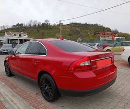 VOLVO S 80 + NDERRIM