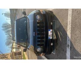 JEEP PATRIOT NDROHET ME MAKINE PICKUP + DIFERENCEN