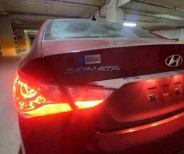 HYUNDAI SONATA 2.4 BENXINE+ELEKTRIKE HYBRID