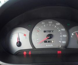 OKAZION HYUNDAI ATOS BENZIN+GAZ