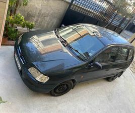 MISTUBISHI 1.3 G+BENZIN SUPER GJENDJE !