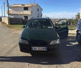 MITSUBISHI SPACE STAR MITSUBISHI SPACE STAR BENZIN+GAZ