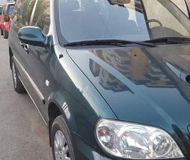 KIA CARNIVAL 6+1