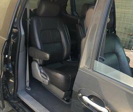 KIA CARNIVAL 5+1 OOKAZIONN