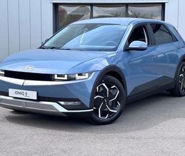 58 KWH - 170CH CREATIVE