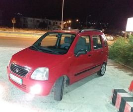 SHITET SUZUKI WAGON R+