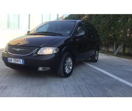 OKAZION CHRYSLER 6+1 €1999 ◊0697321784◊