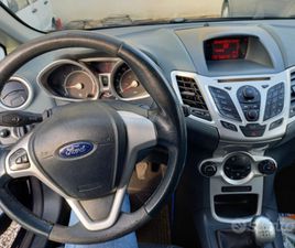 FORD FIESTA NUOVO MSI THIN GF63 12UCX-816IT, NOTEBOOK GAMING