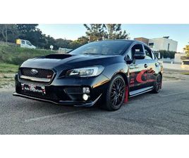 2.5 WRX STI