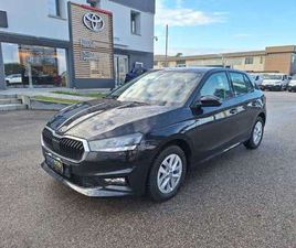 SKODA FABIA 1.0 TSI 110 CV EVO AMBITION DSG