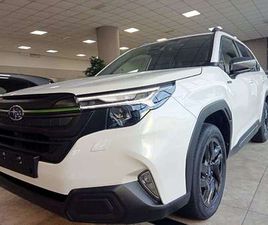 2.0 E-BOXER MHEV CVT LINEARTRONIC 4DVENTURE