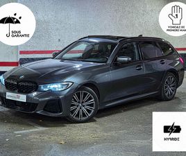 TOURING G21 M340D XDRIVE HYBRIDE 1ÈRE MAIN