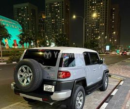 TOYOTA URBAN CRUISER