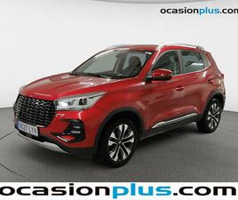 DR MOTOR DR5 DR5 1.5 (116 CV)