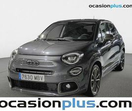 1.5 HYBRID SPORT DCT (130 CV)