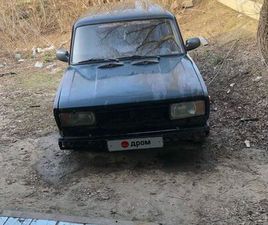 LADA 2104 ПРОДАЖА ЛАДА 2104, 2008 ГОД В ВОЛГОГРАДЕ