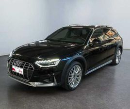 A4 ALLROAD 2ª SERIE A4 ALLROAD 40 TDI 204 CV S TRONIC IDENTITY CONTRAST