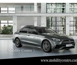 MERCEDES CLASE C C 300 C 300 D E BERLINA