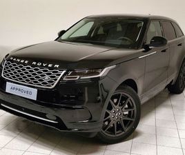 LAND ROVER RANGE ROVER VELAR P400E 2.0 I4 PHEV 404 CV S IVA ESPOSTA