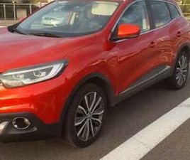 RENAULT - KADJAR
