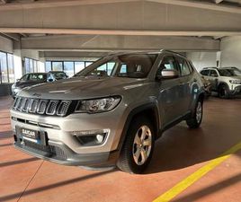 COMPASS 2ª SERIE COMPASS 1.4 MULTIAIR 2WD BUSINESS