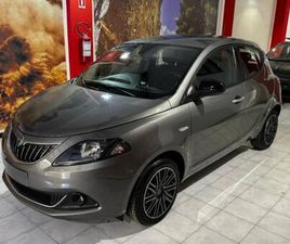 LANCIA YPSILON YPSILON 1.0 FIREFLY HYBRID GOLD S&S 70CV 5P.TI