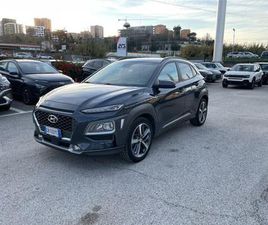 HYUNDAI KONA KONA 1ªS. (2017-23) KONA 1.0 T-GDI XPRIME
