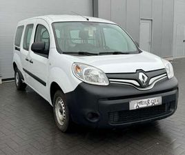 87834 KM / TVA RECUPERABLE / LONG CHASSIS