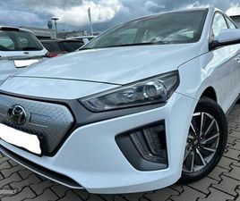 HYUNDAI IONIQ EV KLASS