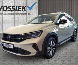 1.0 TSI BMT OPF GOAL AHK 6-GANG