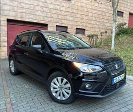 SEAT ARONA 1.0 TSI REFERENCE