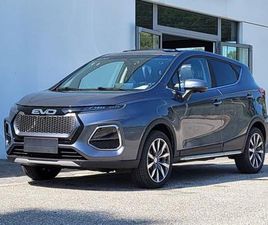 EVO 4 EVO4 1.6 GPL TETTO APR.