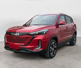 EVO 5 (2023-->) EVO 5 1.5 TURBO BI-FUEL GPL