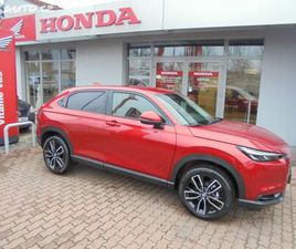 HONDA HR-V 1.5E:HEV ELEGANCE26,ZIMNÍ PNEU