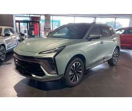 1.5 TURBO BI-FUEL GPL