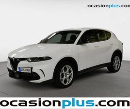 ALFA ROMEO TONALE 1.5 MHEV SPRINT FWD (130 CV)