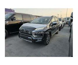 MITSUBISHI XPANDER CROSS 1.5L PETROL A/T