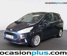 1.0 ECOBOOST S&S TITANIUM (120 CV)