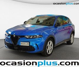 ALFA ROMEO TONALE 1.5 MHEV SPRINT FWD (130 CV)