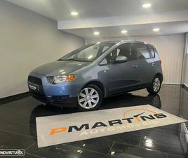 MITSUBISHI COLT MITSUBISHI COLT 1.1 INVITE JLL