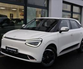 DONGFENG BOX 0,0 EV 70 KW 42.3KWH E3