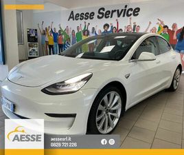 LONG RANGE DUAL MOTOR AWD