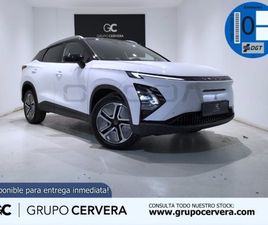 OMODA C5 EV 61KWH PREMIUM 150 KW (204 CV)