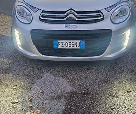 CITROEN C1 2 SERIE - 2019