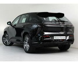 PREMIUM / DEMOBIL / PLASS OG KREFTER / INNBYTTE