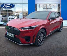 GT AWD RANGO EXTENDIDO