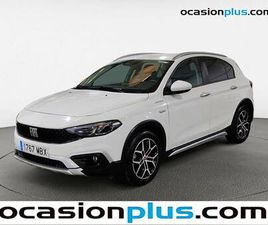 1.5 HYBRID CROSS DCT (130 CV)