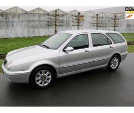LANCIA LYBRA SW LANCIA LYBRA SW - 1.8-16V LX 1 EIGENAAR